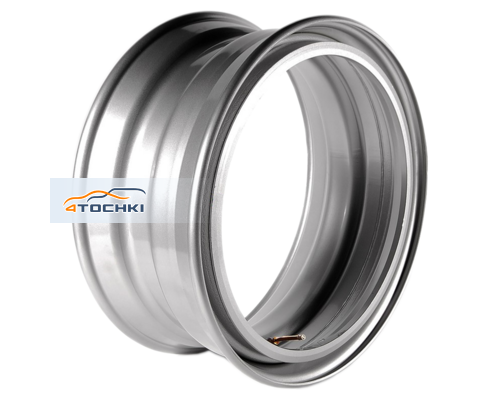 Купить диски Asterro 9x22,5/0x0 ET130 D0 Silver (0900) МАЗ под клин от производителя Asterro в Казани Купить диски Asterro 9x22,5/0x0 ET130 D0 Silver (0900) МАЗ под клин от производителя Asterro в Казани
