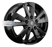 Replay 6x15/5x118 ET68 D71,1 CI62 BK (конус, C570)