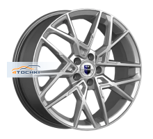 K&K 7x18/5x114,3 ET33 D67,1 Вудроф (КС1044) Дарк платинум