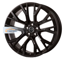 FR replica 10,5x21/5x112 ET43 D66,6 B496 CB (№33)