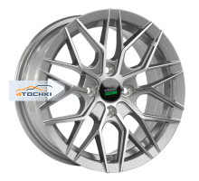 Megami 6x14/4x100 ET35 D67,1 MGM-27 GMF