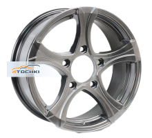 Venti 6,5x16/5x139,7 ET40 D98 1610 BH