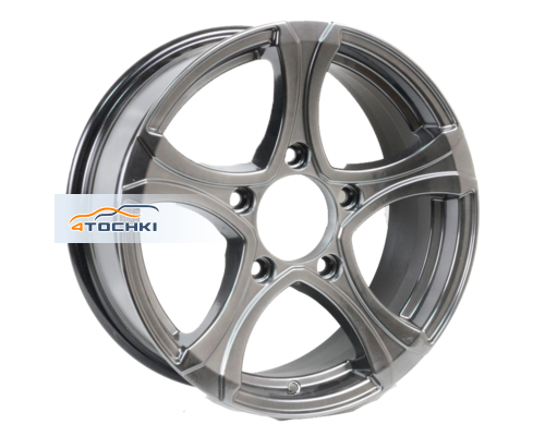 Купить диски Venti 6,5x16/5x139,7 ET40 D98 1610 BH от производителя Venti в Казани Купить диски Venti 6,5x16/5x139,7 ET40 D98 1610 BH от производителя Venti в Казани