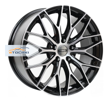 Neo 8x18/5x114,3 ET45 D60,1 840 BD