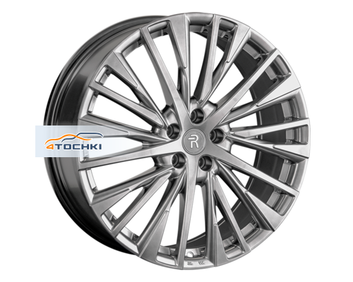 Купить диски Replay 8x21/5x114,3 ET40 D60,1 LX245 HPB (конус, C570) от производителя Replay в Казани Купить диски Replay 8x21/5x114,3 ET40 D60,1 LX245 HPB (конус, C570) от производителя Replay в Казани