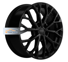 Khomen Wheels 7x17/5x108 ET36 D65,1 KHW1718 (Exeed TXL) Black