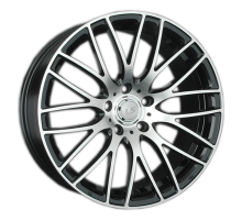 LS 8x18/5x108 ET40 D73,1 471 BKF (конус)