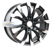 RST 8x20/6x139,7 ET34 D100,1 R022 BD