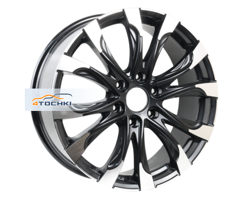 Купить диски RST 8x20/6x139,7 ET34 D100,1 R022 BD от производителя RST в Казани