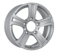 iFree 6x16/5x139,7 ET40 D98 Хафпайп (КС683) Нео-классик