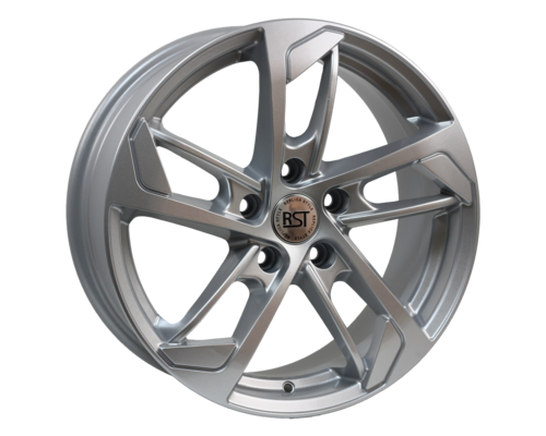 Купить диски RST 7x17/5x108 ET40 D54,1 R037 (JAC) Silver от производителя RST в Казани Купить диски RST 7x17/5x108 ET40 D54,1 R037 (JAC) Silver от производителя RST в Казани