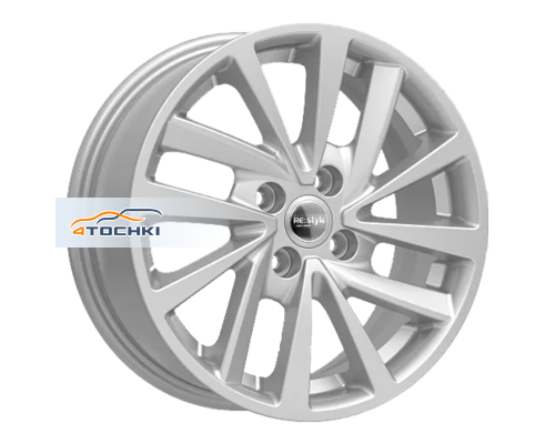 Купить диски K&K 6x15/4x98 ET35 D58,5 КС899 Сильвер от производителя K&K в Казани Купить диски K&K 6x15/4x98 ET35 D58,5 КС899 Сильвер от производителя K&K в Казани