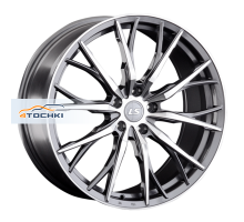 LS FlowForming 8,5x20/5x114,3 ET45 D67,1 RC11 GMF (конус)
