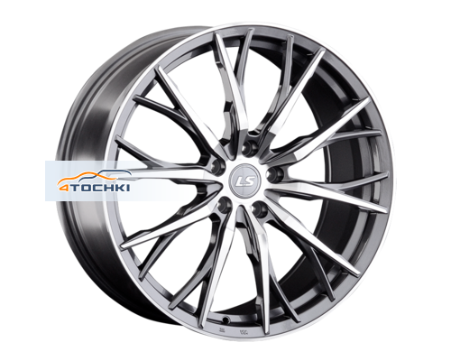 Купить диски LS FlowForming 8,5x20/5x114,3 ET45 D67,1 RC11 GMF (конус) от производителя LS FlowForming в Казани Купить диски LS FlowForming 8,5x20/5x114,3 ET45 D67,1 RC11 GMF (конус) от производителя LS FlowForming в Казани