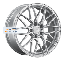 LS FlowForming 8x18/5x112 ET40 D66,6 RC13 SS (конус)