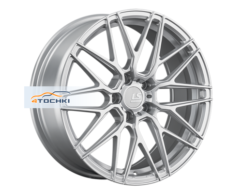 Купить диски LS FlowForming 8x18/5x112 ET40 D66,6 RC13 SS (конус) от производителя LS FlowForming в Казани Купить диски LS FlowForming 8x18/5x112 ET40 D66,6 RC13 SS (конус) от производителя LS FlowForming в Казани