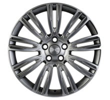 Khomen Wheels 8,5x20/5x120 ET45 D59,5 KHW2004 (GAC GS8) Gray