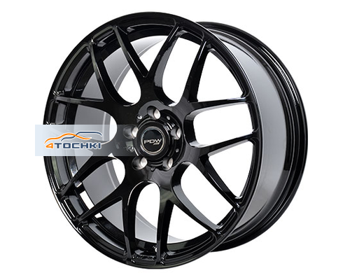 Купить диски PDW 8x18/5x114,3 ET45 D67,1 Kaiser (733) B (конус) от производителя PDW в Казани Купить диски PDW 8x18/5x114,3 ET45 D67,1 Kaiser (733) B (конус) от производителя PDW в Казани