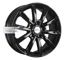 iFree 6,5x16/5x114,3 ET48 D67,1 Скайрим (КС907) BK