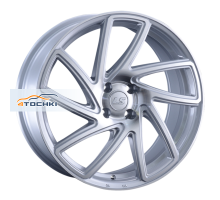 LS 7,5x17/5x114,3 ET45 D67,1 1054 SF (конус)