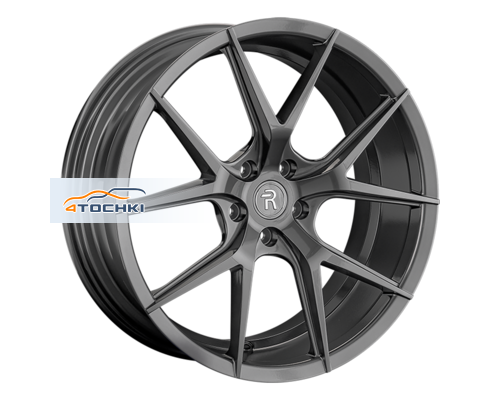 Купить диски Replay 9x20/5x114,3 ET34 D64,1 TS5 GM (конус, C570) от производителя Replay в Казани