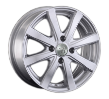 Replay 6,5x16/4x108 ET41,5 D63,3 FD127 Sil (конус, C570)