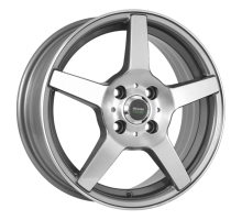 Megami 6x15/4x100 ET47 D60,1 AF-07 GMF