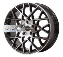 PDW 7x16/5x100 ET38 D57,1 Velocity (9103) M/TBS-2