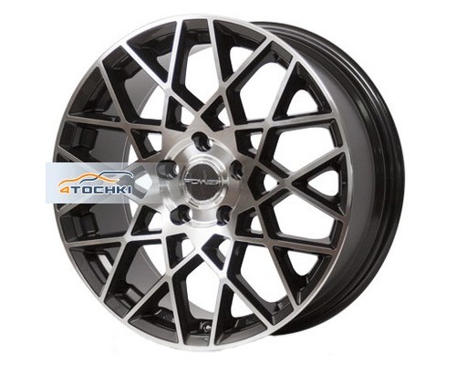 Купить диски PDW 7x16/5x100 ET38 D57,1 Velocity (9103) M/TBS-2 от производителя PDW в Казани