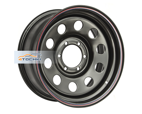 Купить диски Off-Road Wheels 8x16/6x114,3 ET-10 D66 Ниссан Навара D40 2.5TD Черный от производителя Off-Road Wheels в Казани Купить диски Off-Road Wheels 8x16/6x114,3 ET-10 D66 Ниссан Навара D40 2.5TD Черный от производителя Off-Road Wheels в Казани