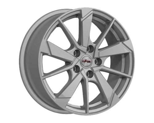 Купить диски iFree 6,5x16/5x114,3 ET40 D66,1 Зиплайн (КС1042) Хай Вэй от производителя iFree в Казани Купить диски iFree 6,5x16/5x114,3 ET40 D66,1 Зиплайн (КС1042) Хай Вэй от производителя iFree в Казани