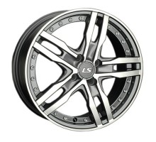 LS 6x16/4x100 ET41 D60,1 356 GMF