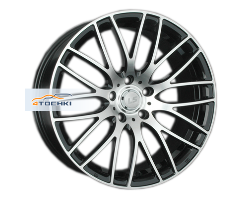 Купить диски LS 8x18/5x108 ET40 D73,1 471 BKF (конус) от производителя LS в Казани
