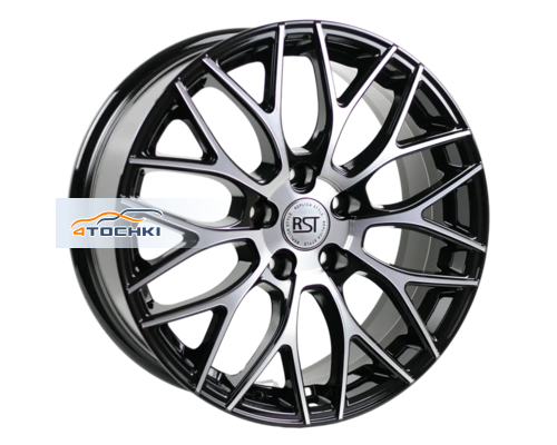 Купить диски RST 7x17/4x108 ET26 D65,1 R137 BD от производителя RST в Казани