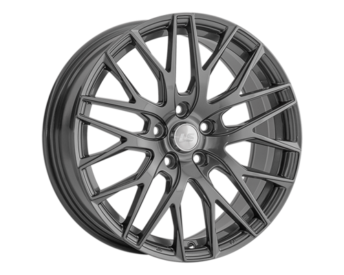 Купить диски LS 7,5x17/5x108 ET42 D63,3 1361 GM (конус) от производителя LS в Казани Купить диски LS 7,5x17/5x108 ET42 D63,3 1361 GM (конус) от производителя LS в Казани