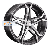 LS 9x20/5x112 ET38 D66,6 772 GMF (конус)