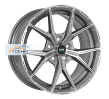 Megami 6x14/4x100 ET35 D67,1 MGM-22 GMF