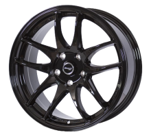 PDW 7,5x17/5x114,3 ET40 D67,1 Dibite Emotion (5096) B