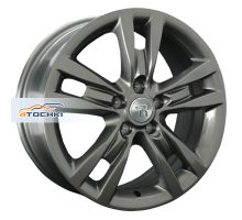 Replay 7x17/5x108 ET50 D63,3 FD61 GM (конус, C570)