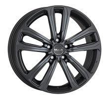 MAK 7x17/5x114,3 ET35 D76 Magma Matt titanium