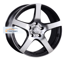 LS 7,5x17/5x114,3 ET40 D67,1 364 BKF