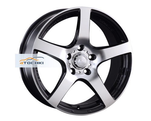 Купить диски LS 7,5x17/5x114,3 ET40 D67,1 364 BKF от производителя LS в Казани