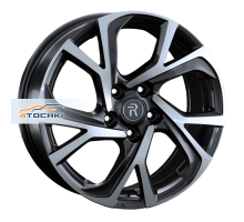 Replay 7x17/5x114,3 ET45 D67,1 MZ139 GMF (конус, C570)