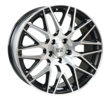 RST 8x18/5x108 ET33 D65,1 R158 (Exeed) BD