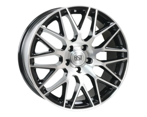 Купить диски RST 8x18/5x108 ET33 D65,1 R158 (Exeed) BD от производителя RST в Казани Купить диски RST 8x18/5x108 ET33 D65,1 R158 (Exeed) BD от производителя RST в Казани