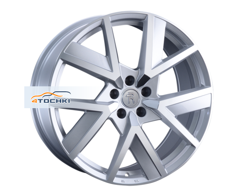 Купить диски Replay 9x20/5x112 ET57 D66,6 MR223 SF (конус, C570) от производителя Replay в Казани