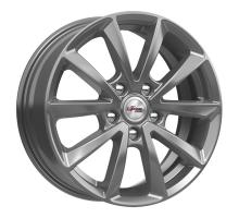 iFree 6,5x16/5x114,3 ET48 D66,1 Скайрим (КС907) Хай Вэй