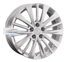 Replay 7,5x18/5x108 ET38 D60,1 JT5 Sil (конус, C570)