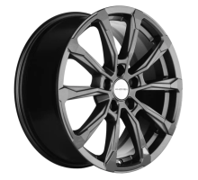 Khomen Wheels 7,5x18/5x108 ET35 D65,1 KHW1808 (Exeed TXL) Gray