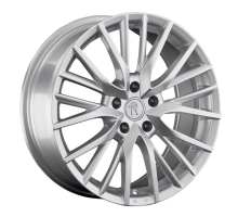 Replay 8x18/5x114,3 ET34 D67,1 GS27 Sil (конус, C570)